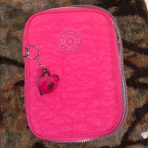 Kipling Pen Bag